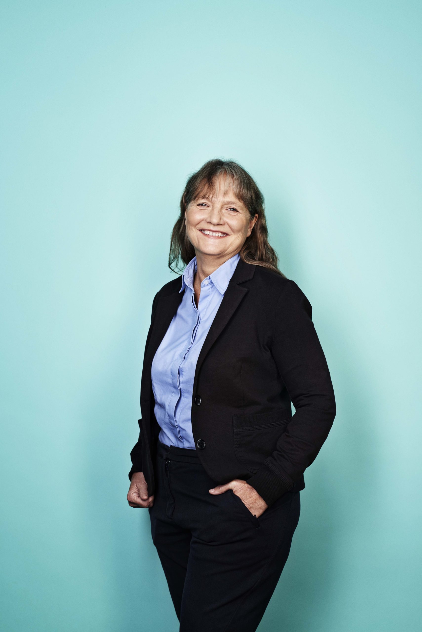 Mette Tang Lohse, employee at Signum, Cross Functional Lead