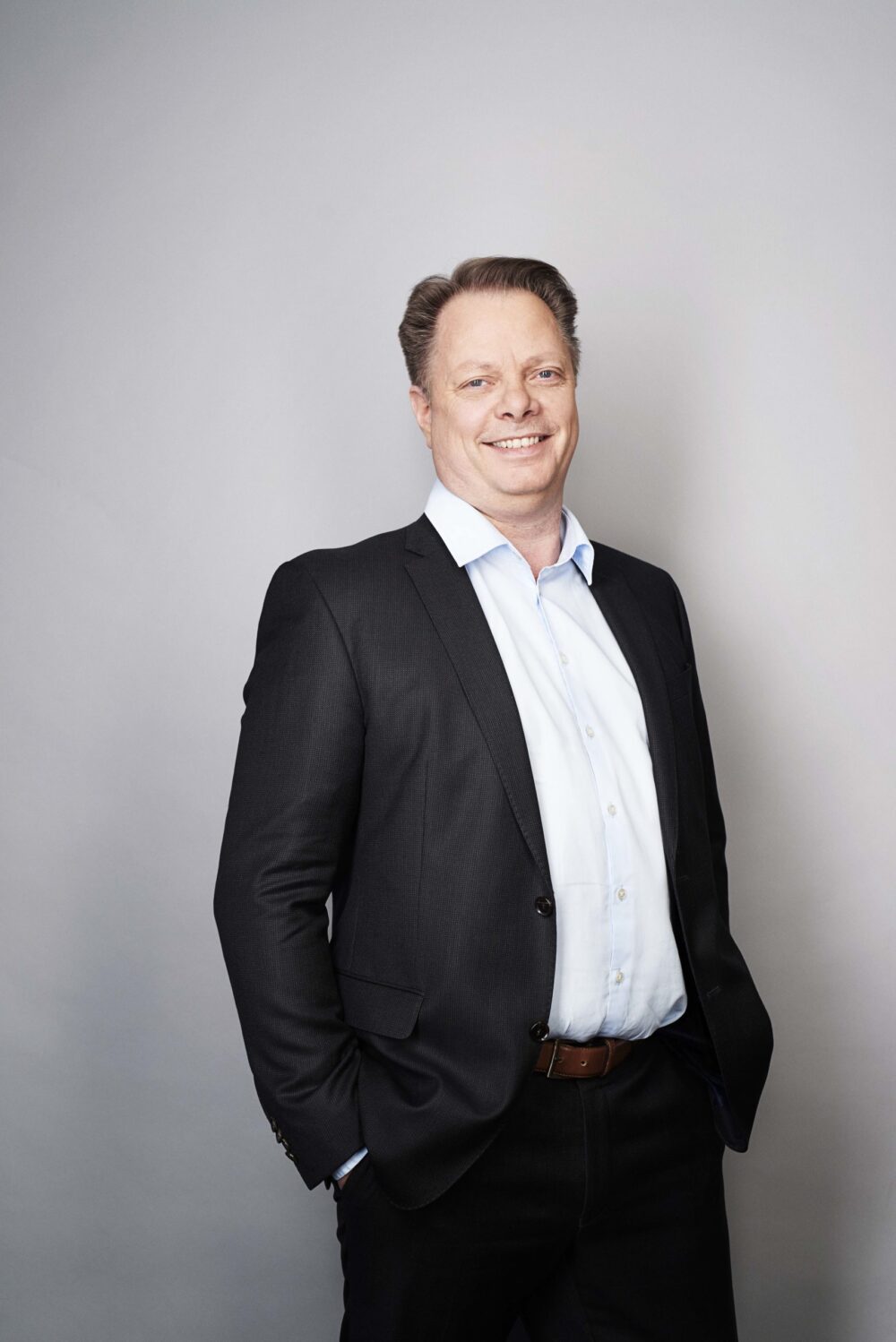 Søren Hvidsten Nielsen, employee at Signum, Senior Consultant
