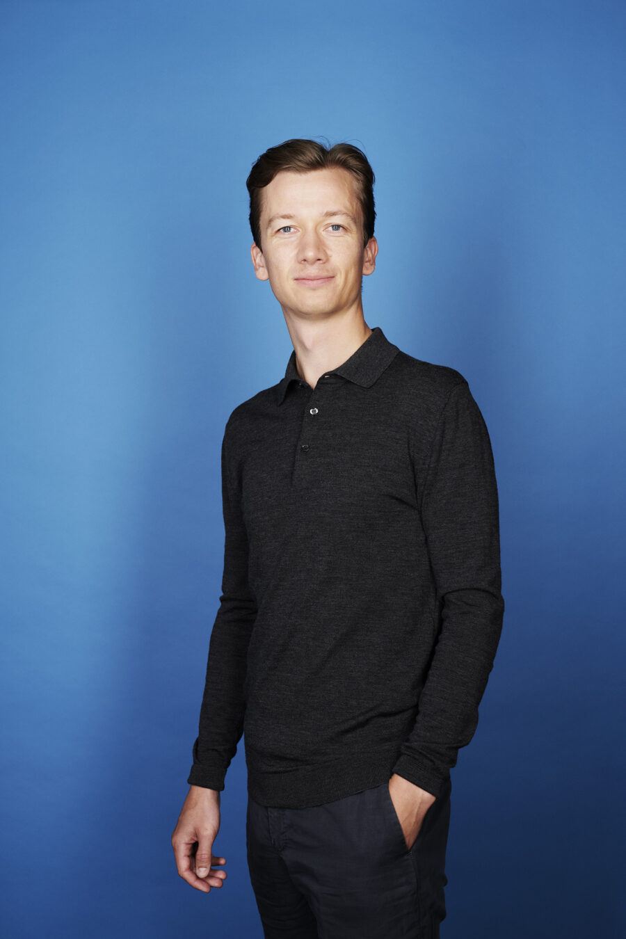 Rasmus Thomsen-Hviid, employee at Signum, Data Scientist