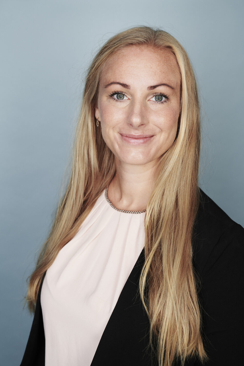 Rikke Færgemann Hansen, employee at Signum, Consultant Real World Evidence