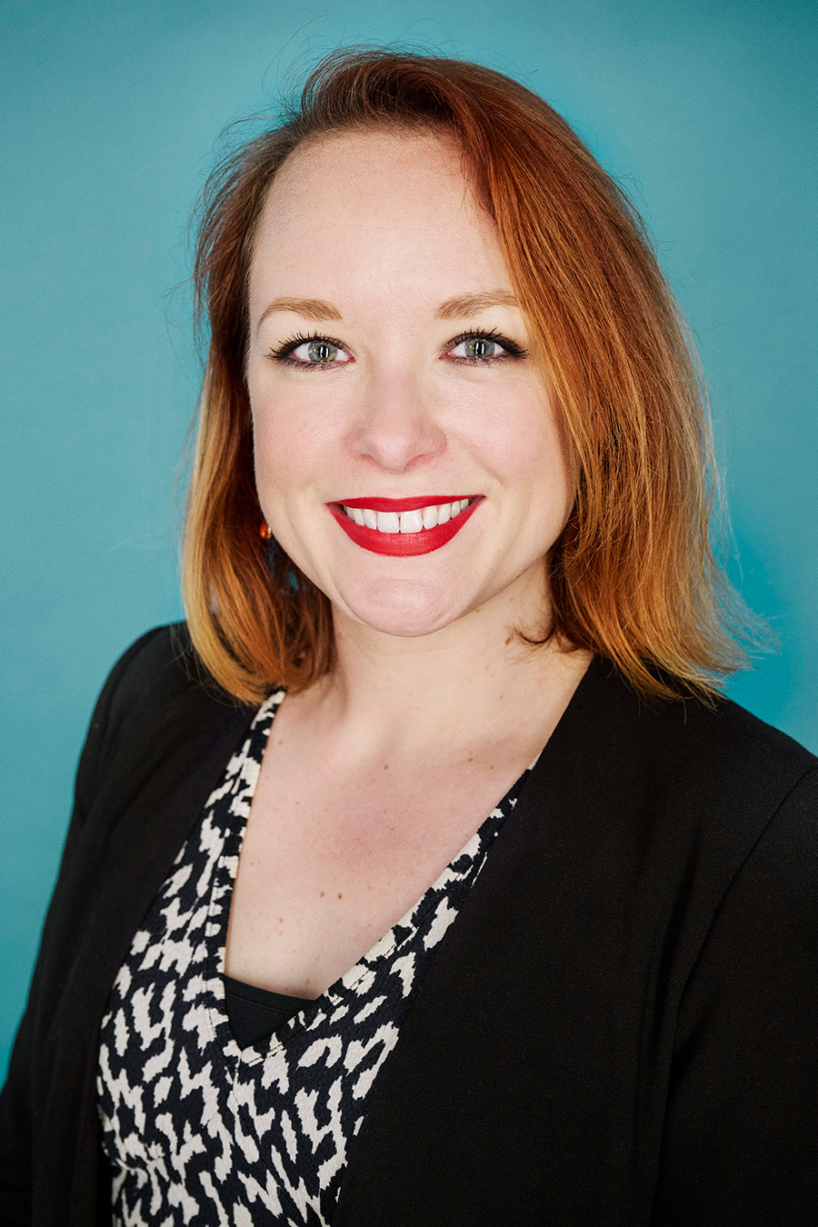 Emma Reungoat. employee at Signum, Senior Sales Consultant