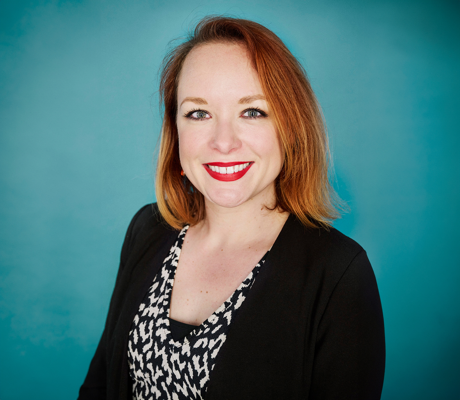 Emma Reungoat. employee at Signum, Senior Sales Consultant