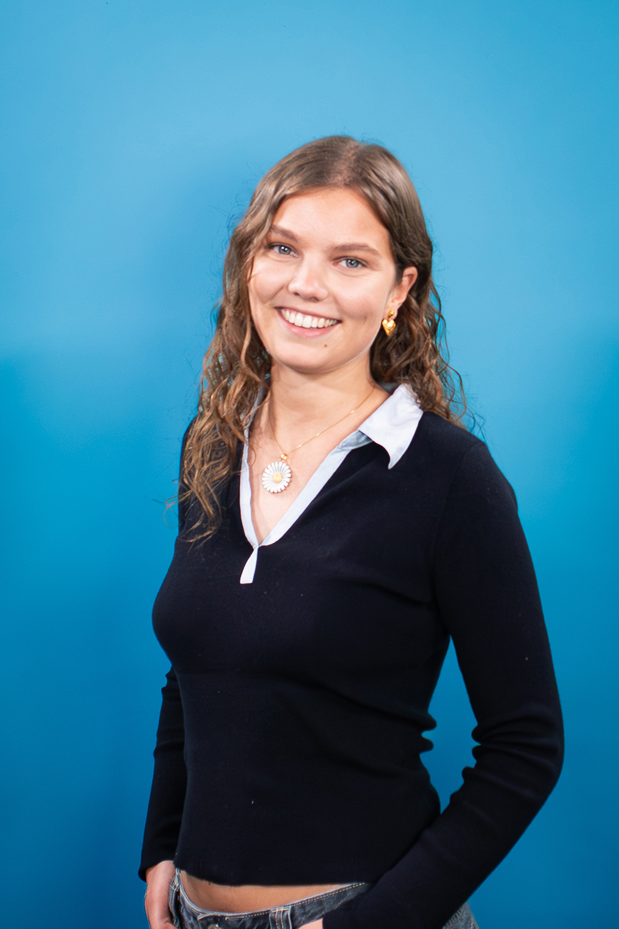 Astrid Kampp, intern at Signum, Nordic Market Insights